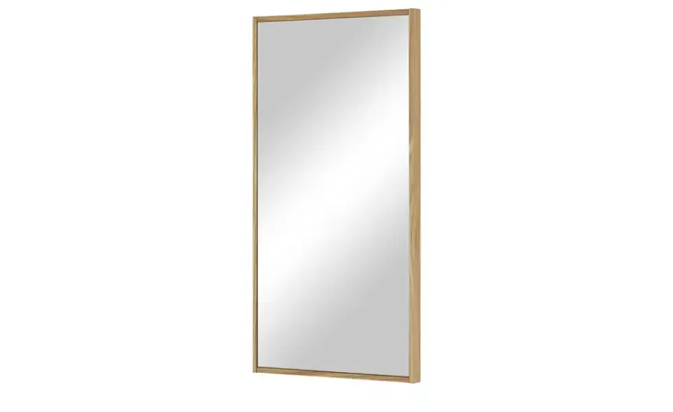 Spiegel 43 x 82 cm Tiba