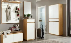 Spiegel 43 x 82 cm Tiba