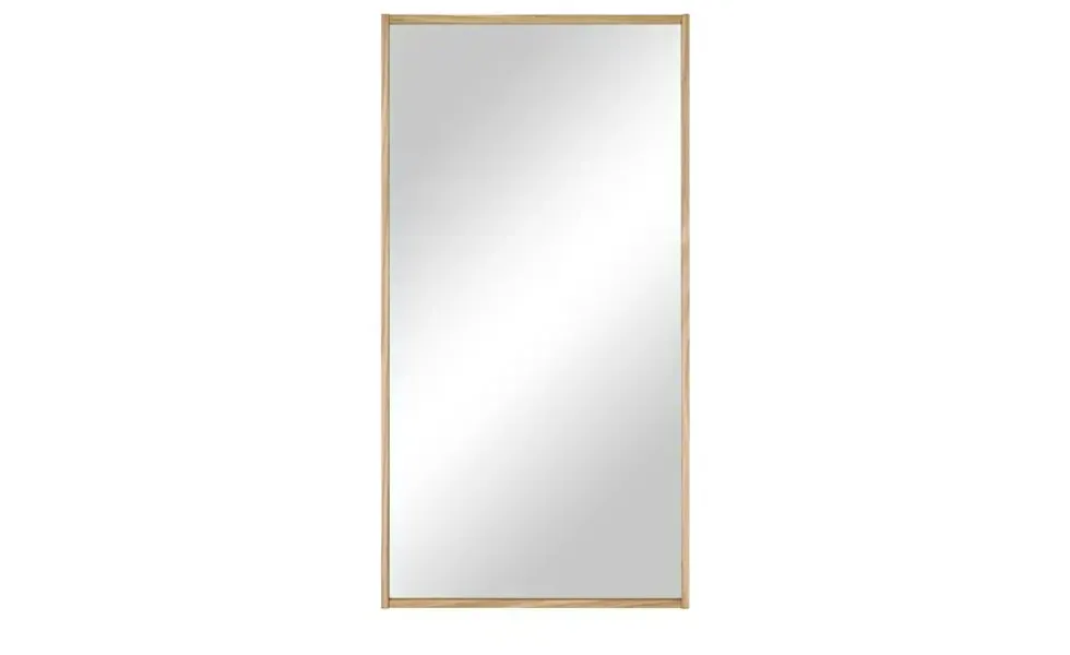 Spiegel 43 x 82 cm Tiba