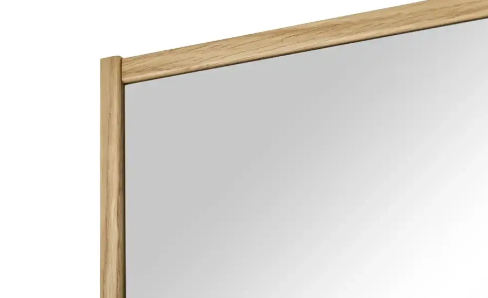 Spiegel 43 x 82 cm Tiba