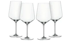 Spiegelau Rotweingläser 4er Set Style