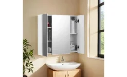 Spiegelschrank