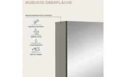 Spiegelschrank