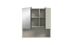 Spiegelschrank