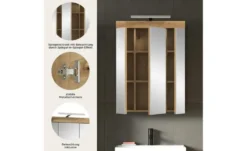 Spiegelschrank