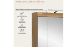 Spiegelschrank