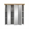 Spiegelschrank