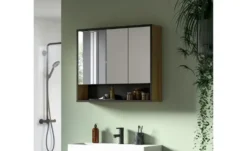 Spiegelschrank