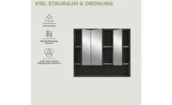 Spiegelschrank