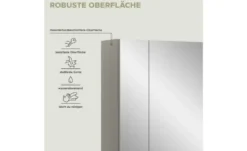 Spiegelschrank