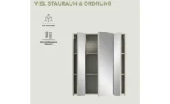 Spiegelschrank