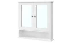 Spiegelschrank