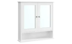 Spiegelschrank