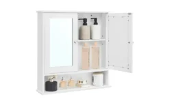 Spiegelschrank
