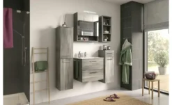 Spiegelschrank