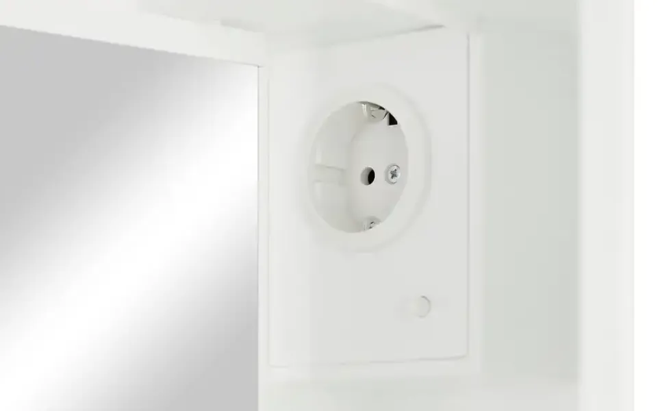 Spiegelschrank