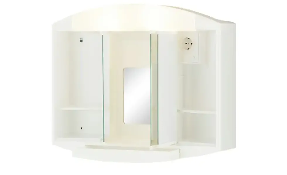 Spiegelschrank