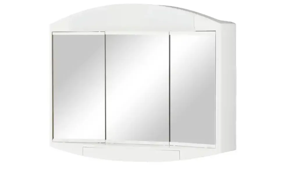 Spiegelschrank