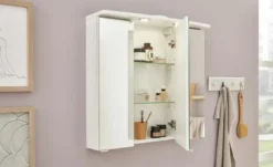Spiegelschrank Bodensee