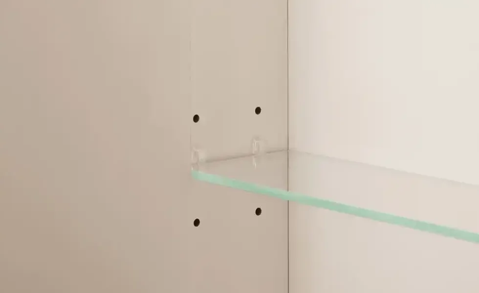 Spiegelschrank Bodensee