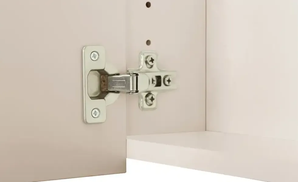 Spiegelschrank Bodensee