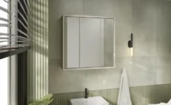 Spiegelschrank Bolognano