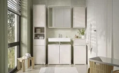 Spiegelschrank Bolognano