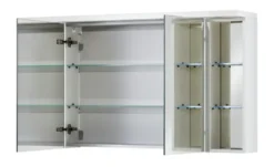 Spiegelschrank Comer See
