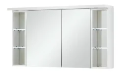Spiegelschrank Comer See