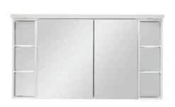 Spiegelschrank Comer See