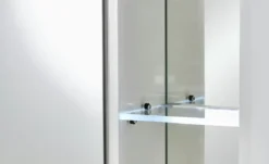 Spiegelschrank Comer See