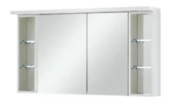 Spiegelschrank Comer See