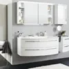 Spiegelschrank Comer See