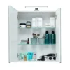 Spiegelschrank Dillinger See
