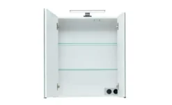 Spiegelschrank Dillinger See