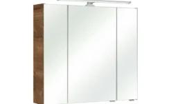 Spiegelschrank Dreieckssee