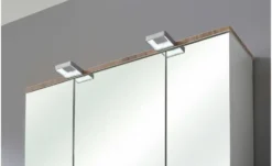 Spiegelschrank Dreieckssee