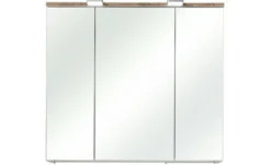 Spiegelschrank Dreieckssee