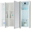 Spiegelschrank Five