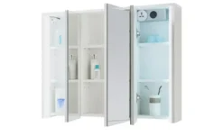 Spiegelschrank Five