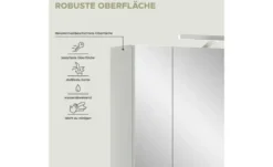 Spiegelschrank Igelsbachsee