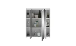 Spiegelschrank Lütauer See