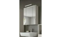 Spiegelschrank mit Beleuchtung