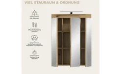 Spiegelschrank Schloonsee