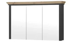 Spiegelschrank 3-türig Varese