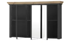Spiegelschrank 3-türig Varese