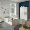 Spielzeugtruhe Bennet
