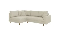 S-STYLE Ecksofa Maya