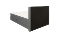 S-STYLE Boxbett Cord, mit Stauraum und Topper, H3 Neo