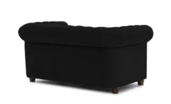S-STYLE Chesterfield Polstergarnitur 2+1 Cleo Blink